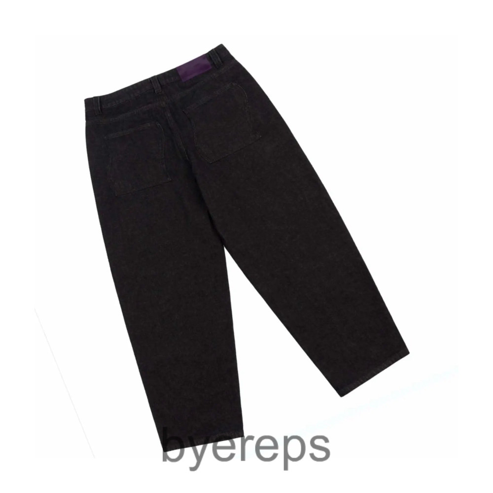 Unbranded Dime Jeans — photo 4 of 4