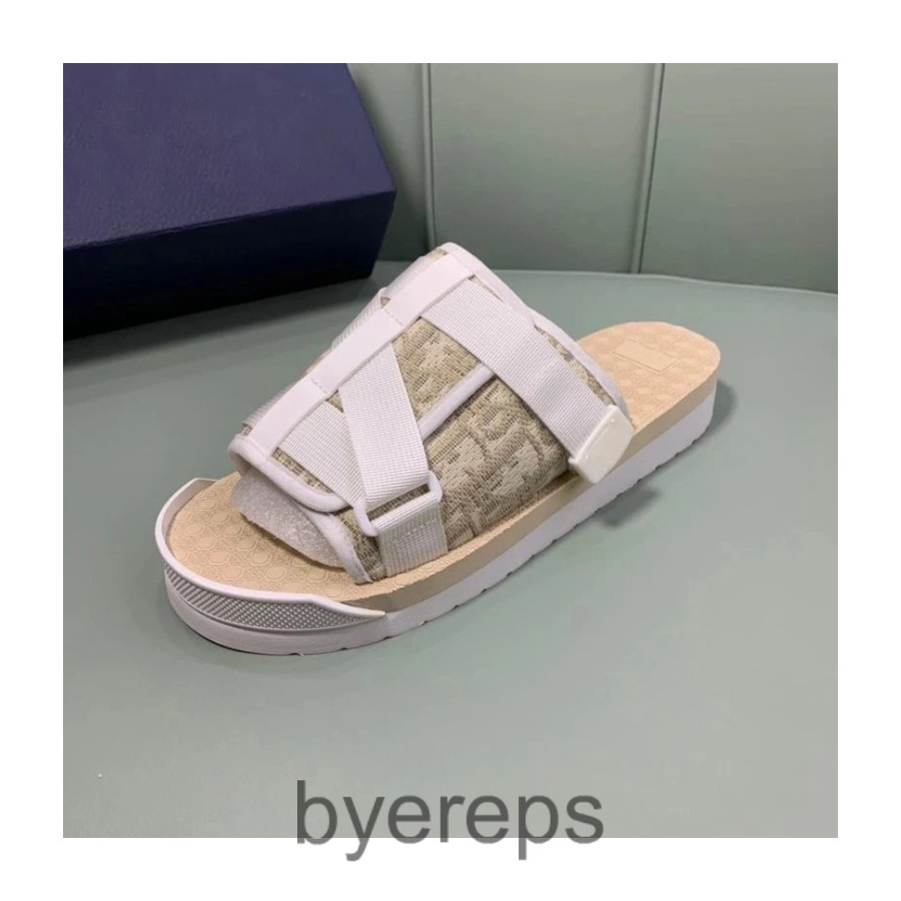 Dior alpha slides [ Has more colors ]