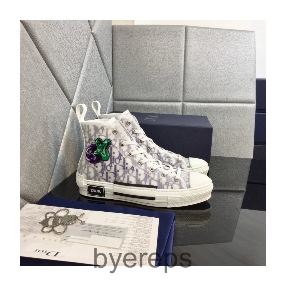 Dior B23 High