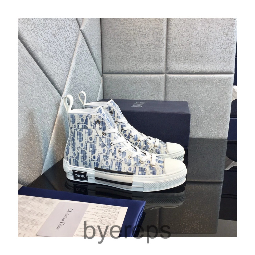 Dior B23 High — photo 2 of 4