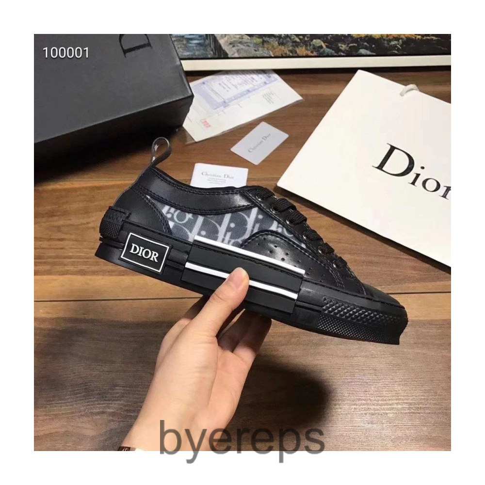 Dior B23 High — photo 3 of 4