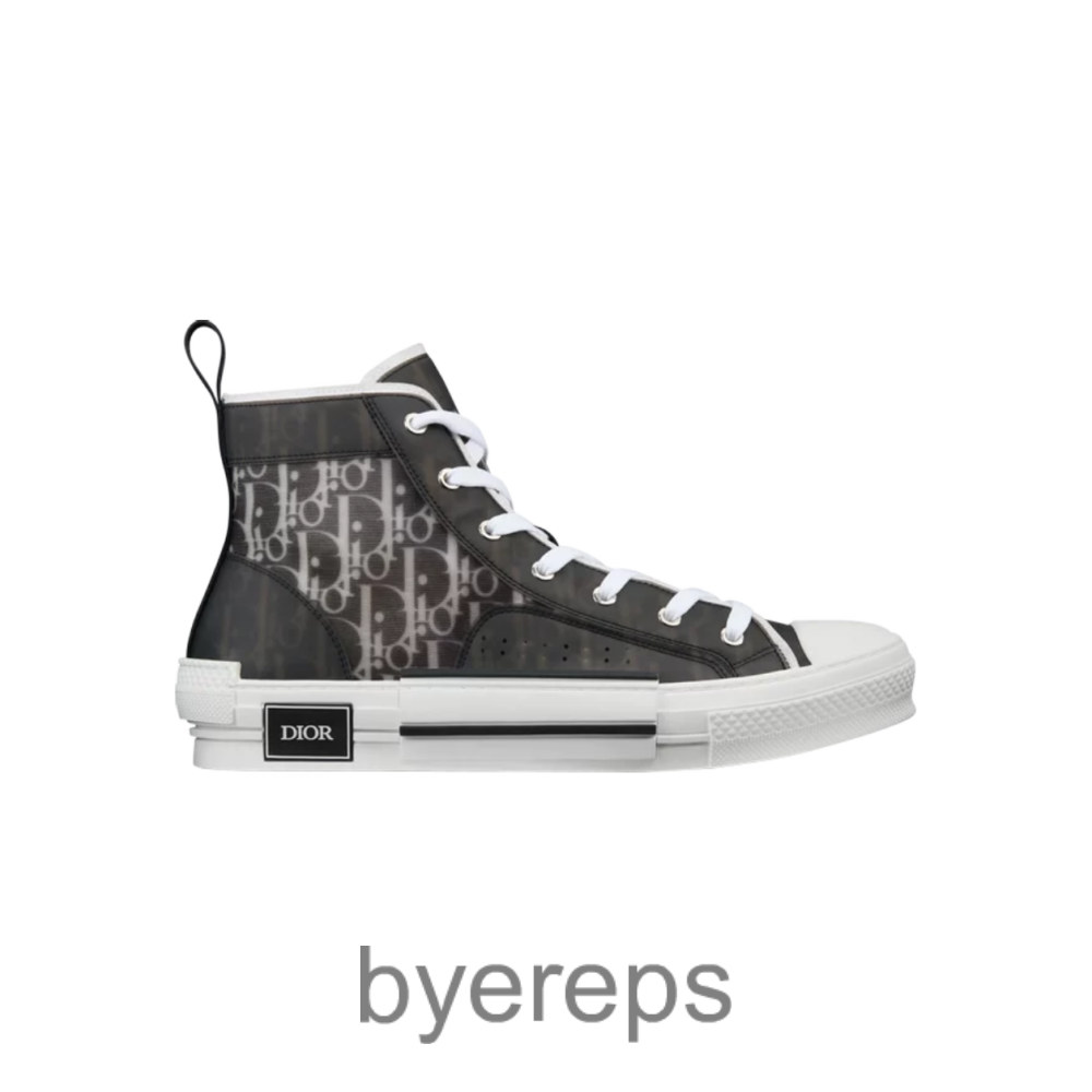 Dior B23 Ripstop Black — photo 4 of 4