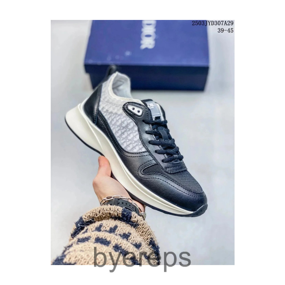 Dior b25
