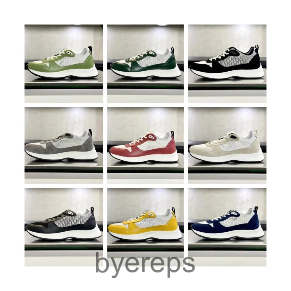 Dior B25