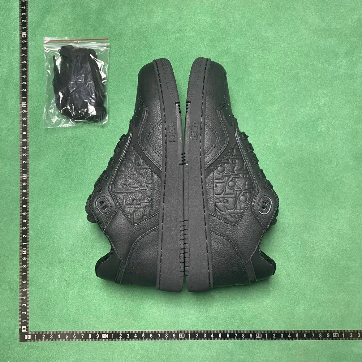 Dior B27 Low-Top