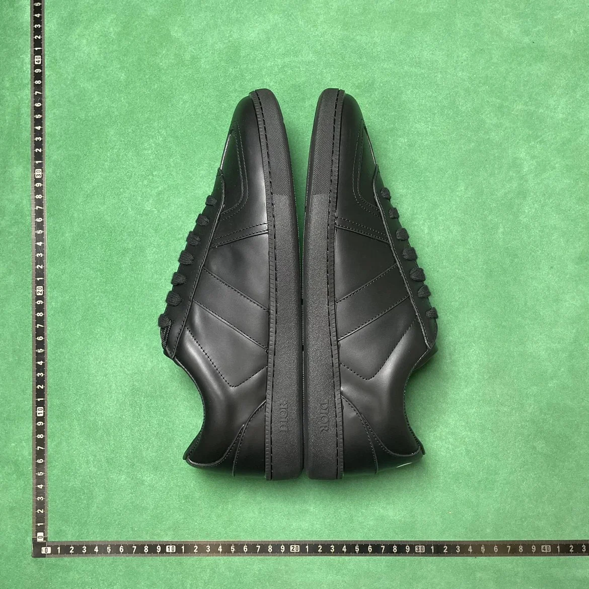 Dior B27 Low-Top Sneaker