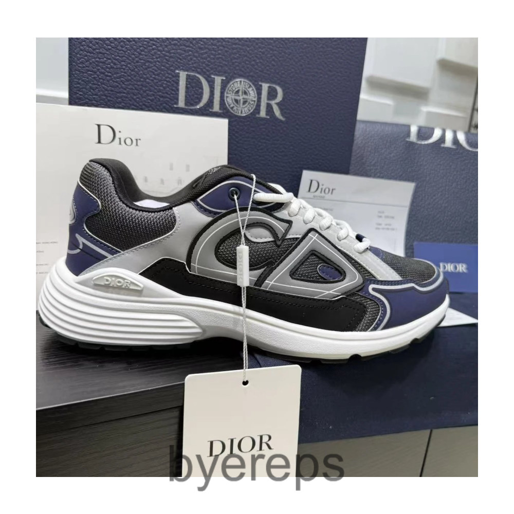 Dior B30 Anthracite Gray — photo 3 of 4
