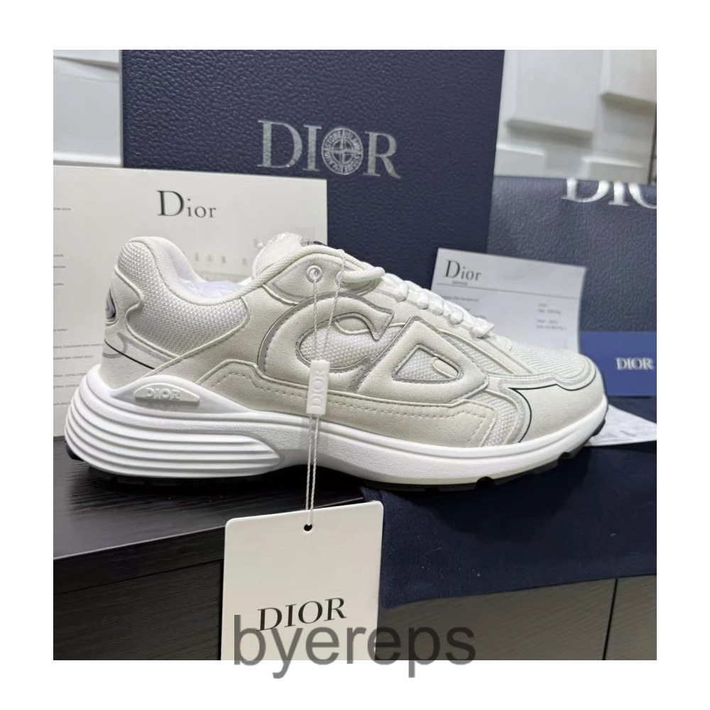 Dior B30 Anthracite Gray — photo 4 of 4
