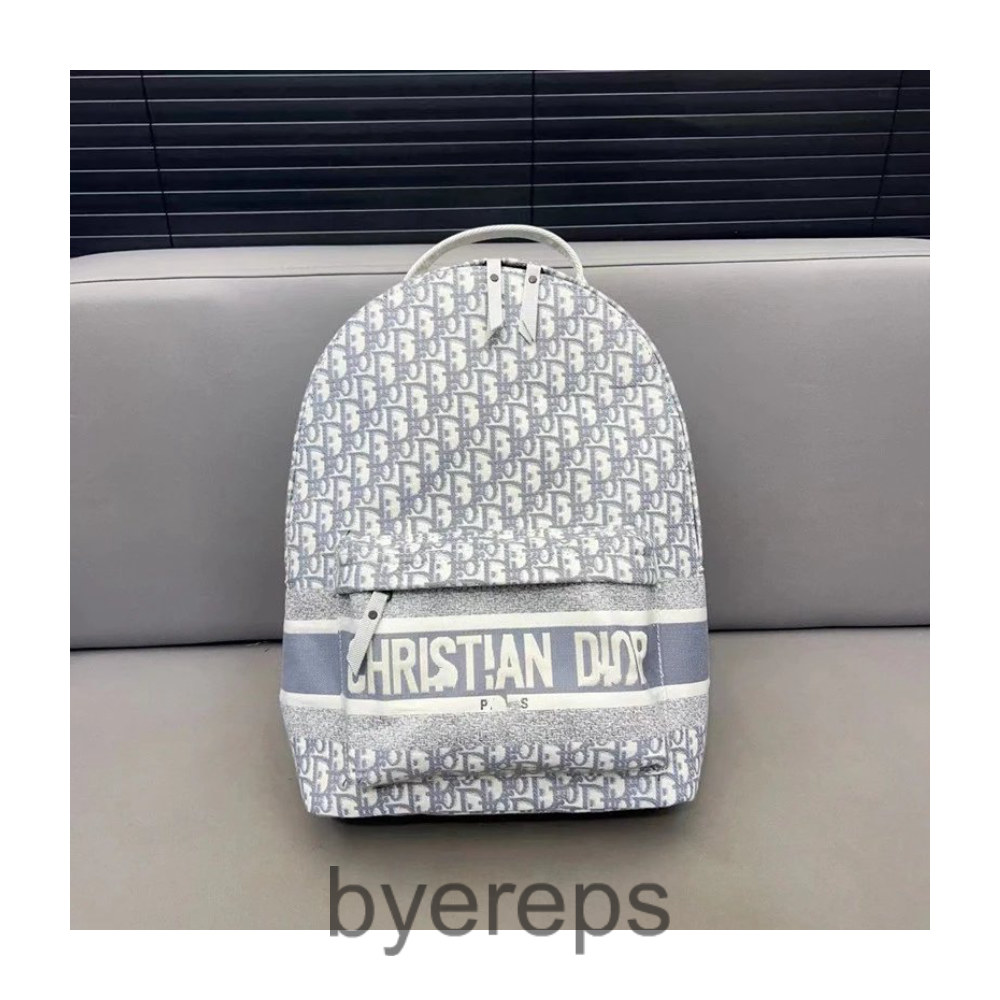 Dior Backpack — photo 2 of 4