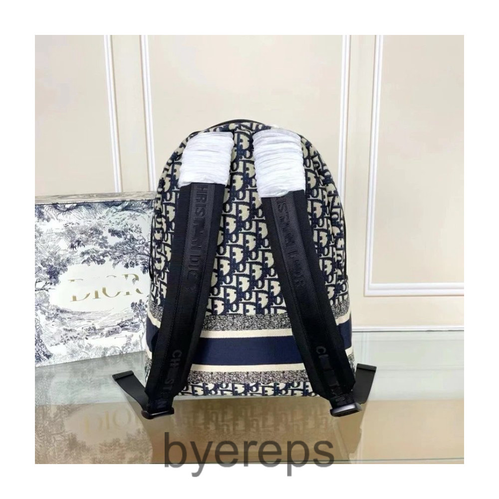 Dior Backpack — photo 3 of 4