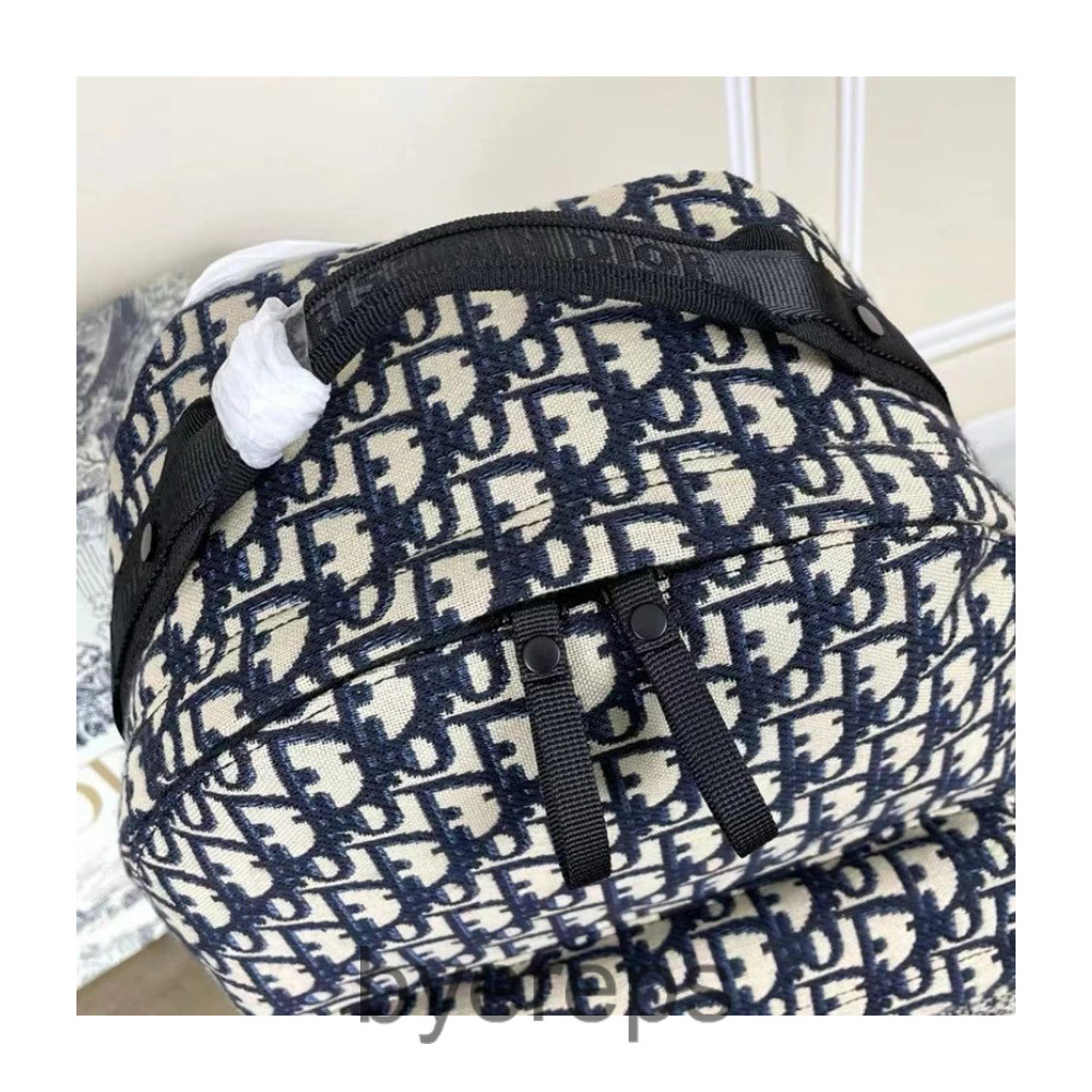 Dior Backpack — photo 4 of 4