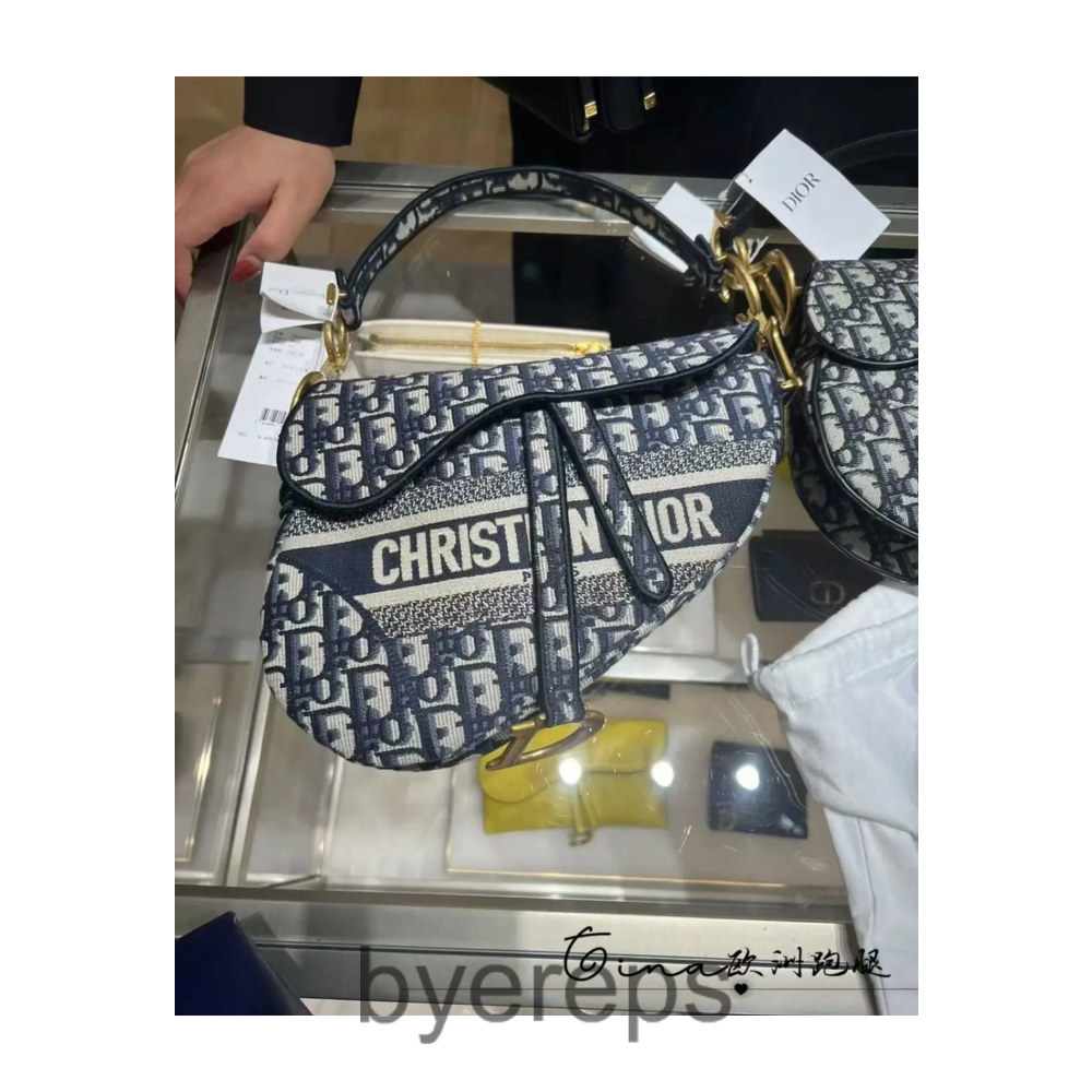 Dior Bag — photo 4 of 4
