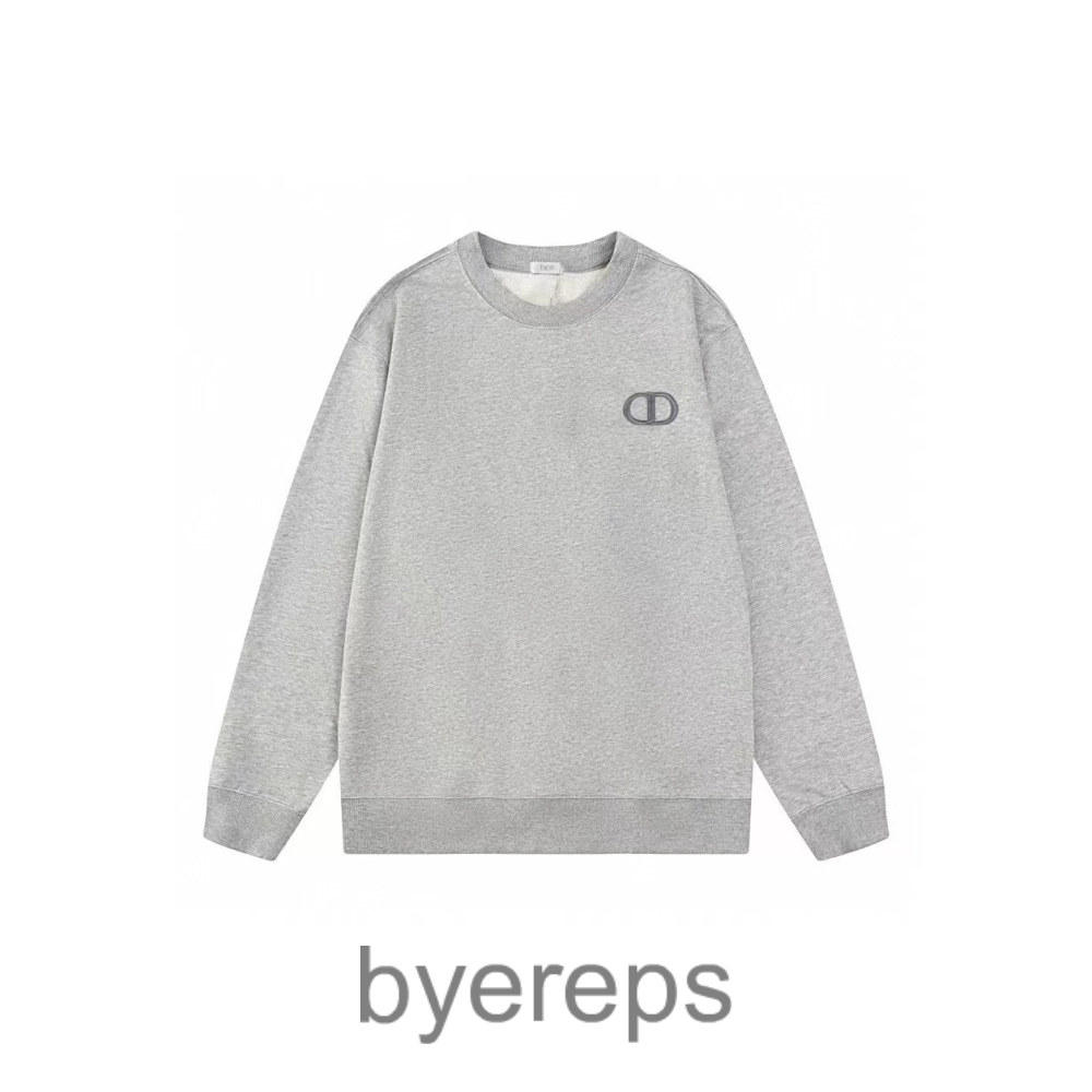 Dior Basic Crewneck