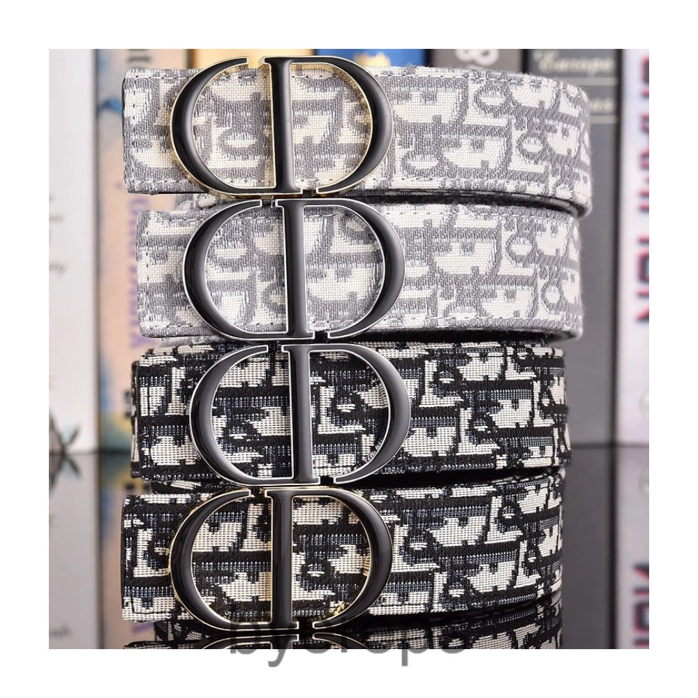 Dior Belt