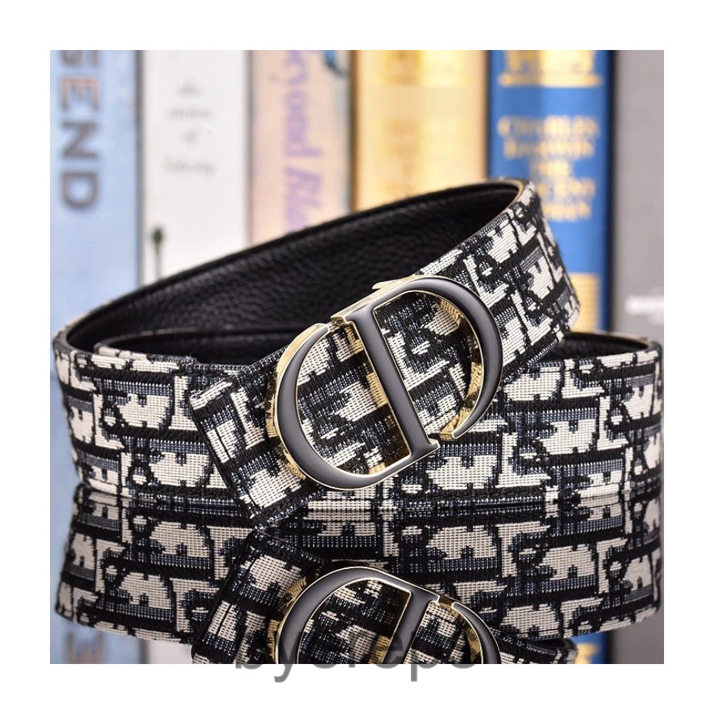 Dior Belt — photo 2 of 4