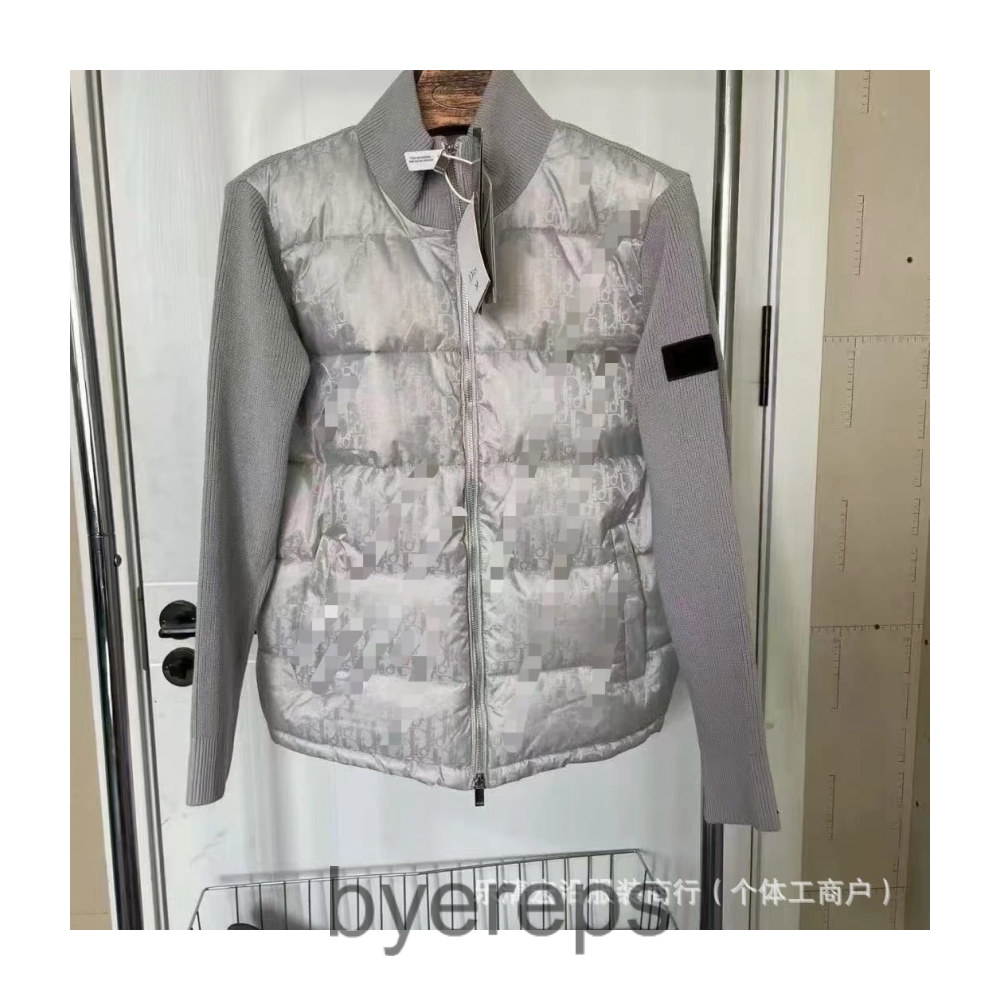 Dior cardigan — photo 3 of 4