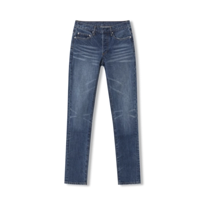 Dior Clawmark Jeans