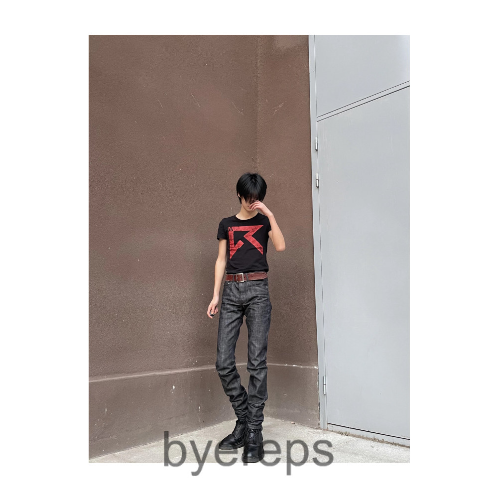 Dior Commotion Shirt — photo 4 of 4