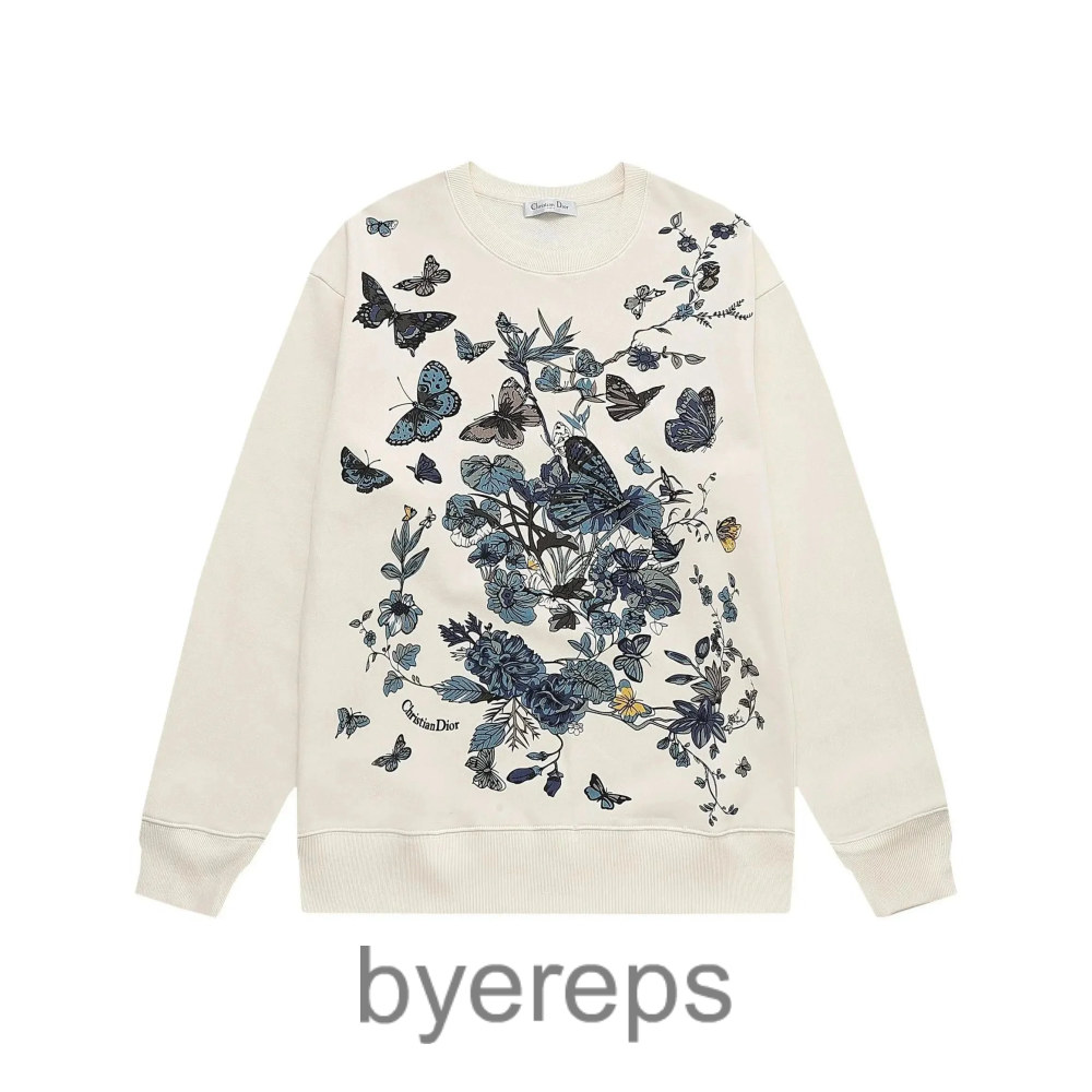 Dior crewnecks ( 6+ colors )