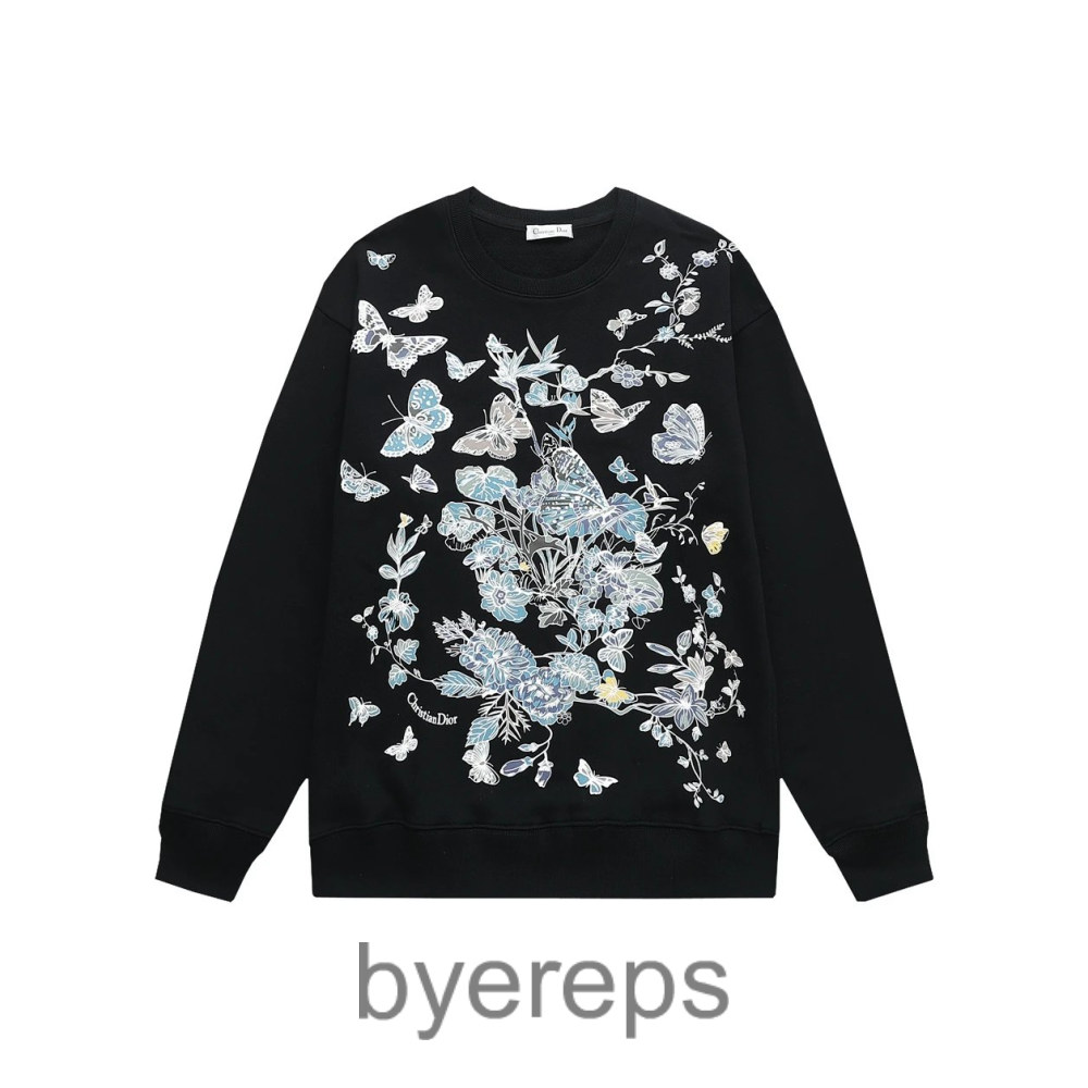 Dior crewnecks ( 6+ colors ) — photo 4 of 4