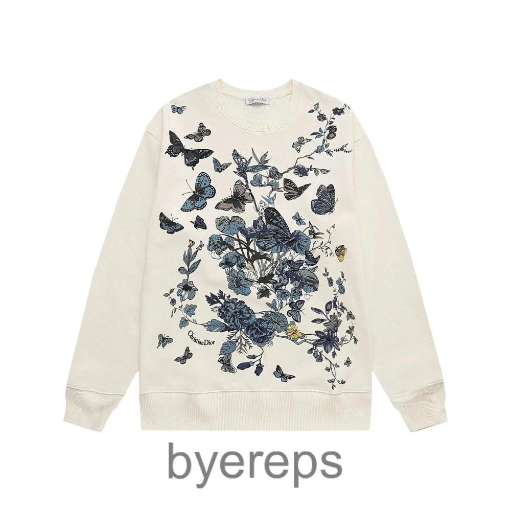 Dior Crewnecks