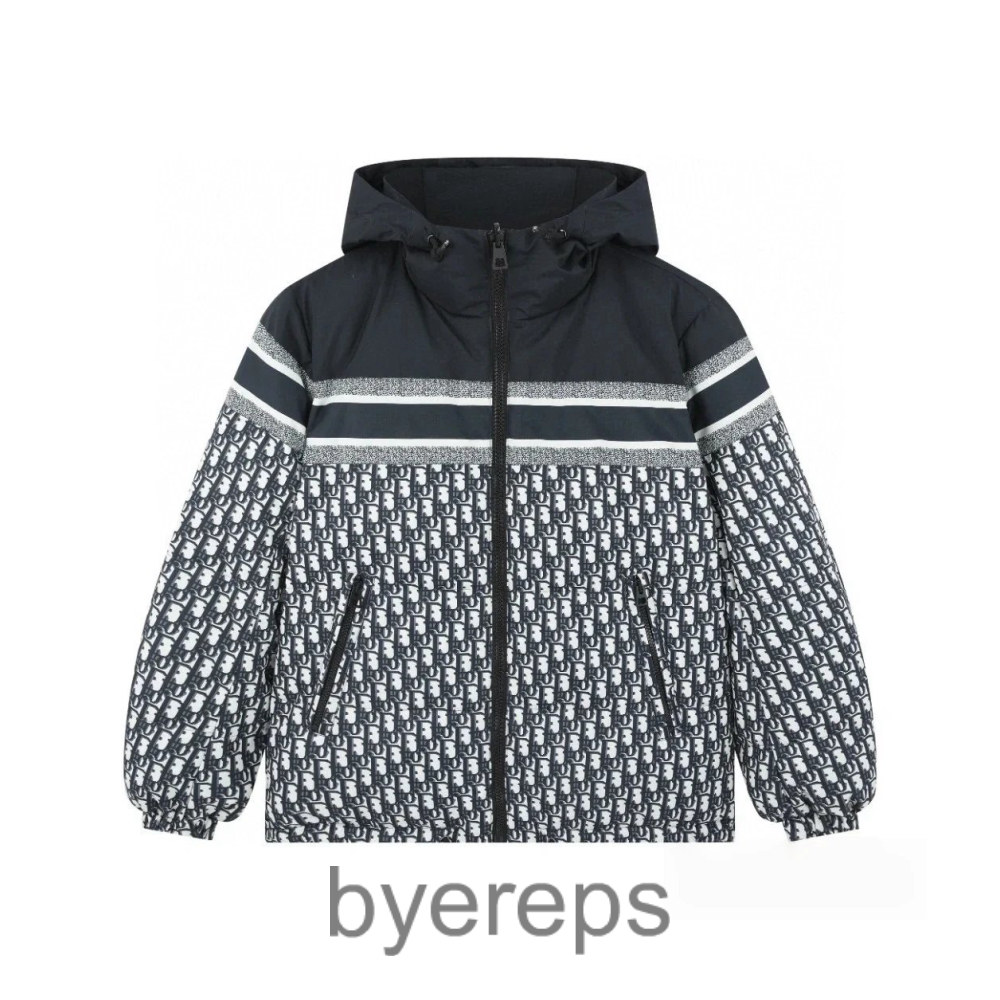 Dior Down Jacket