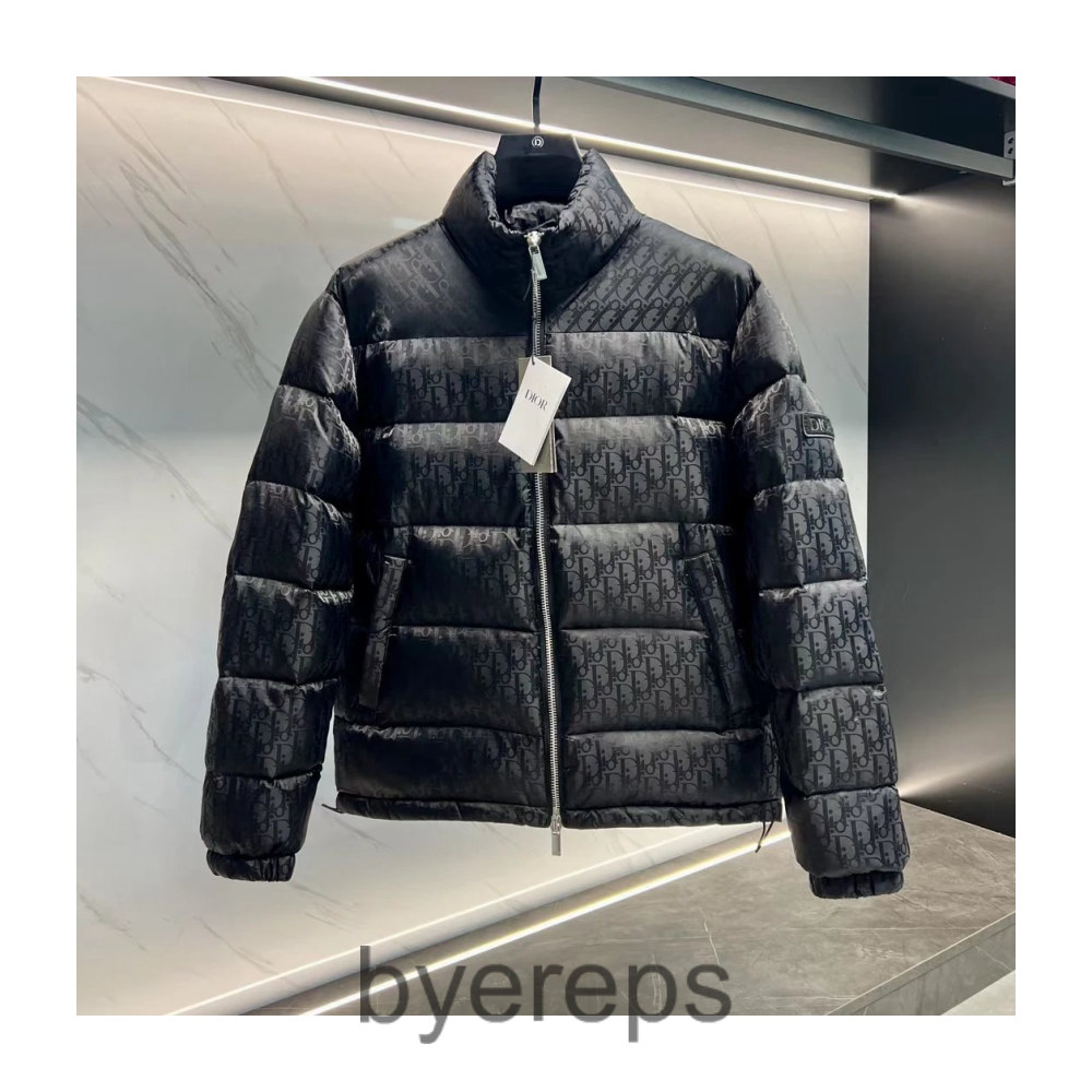 Dior Down Jacket