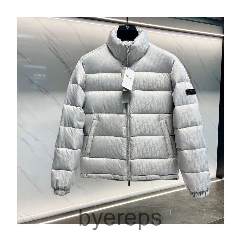 Dior Down Jacket — photo 3 of 4