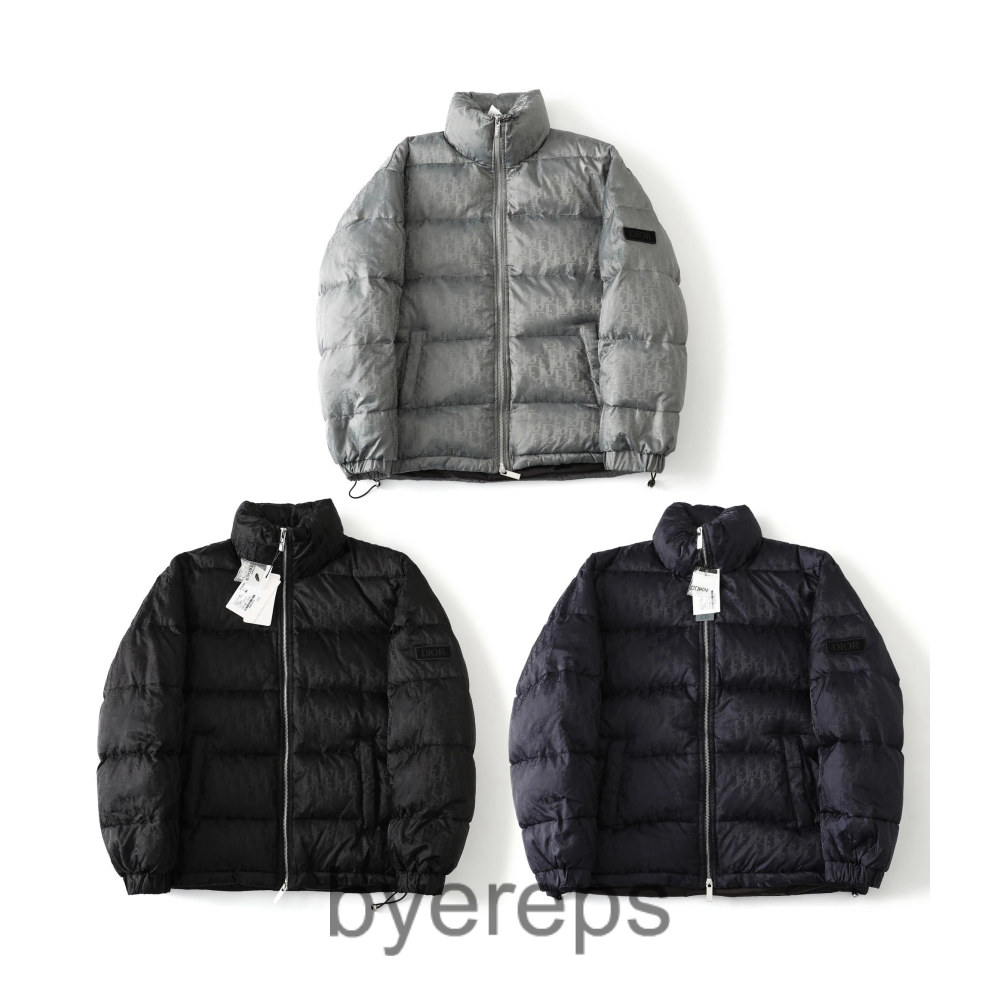 Dior Down Jacket