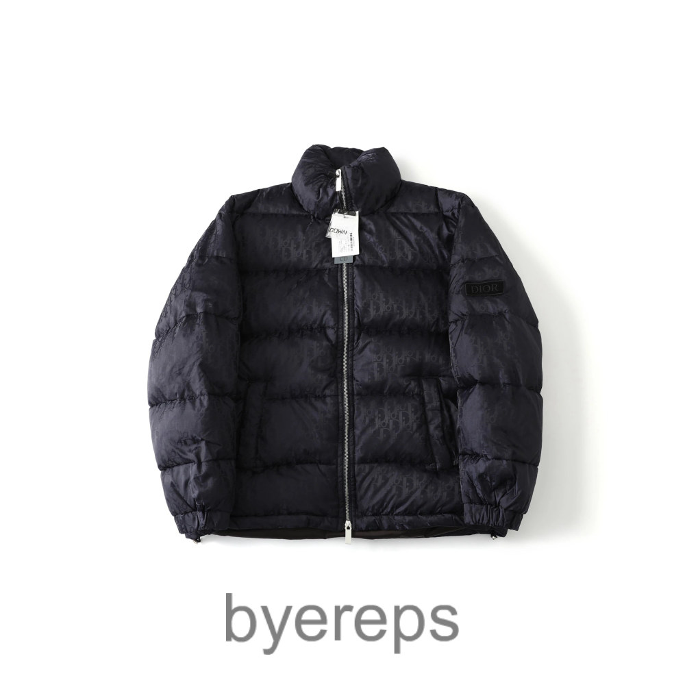 Dior Down Jacket — photo 3 of 4