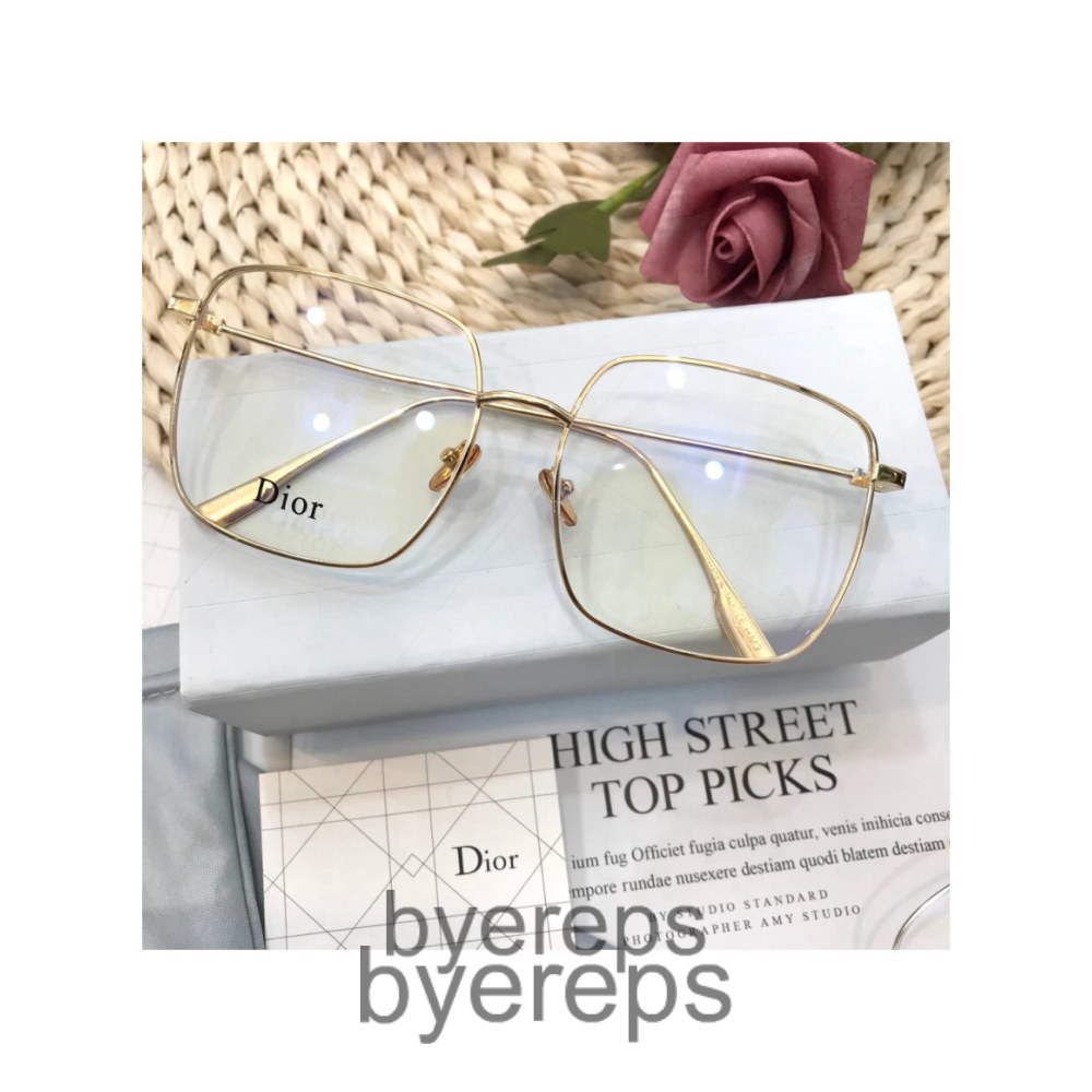 Dior Eye Glasses