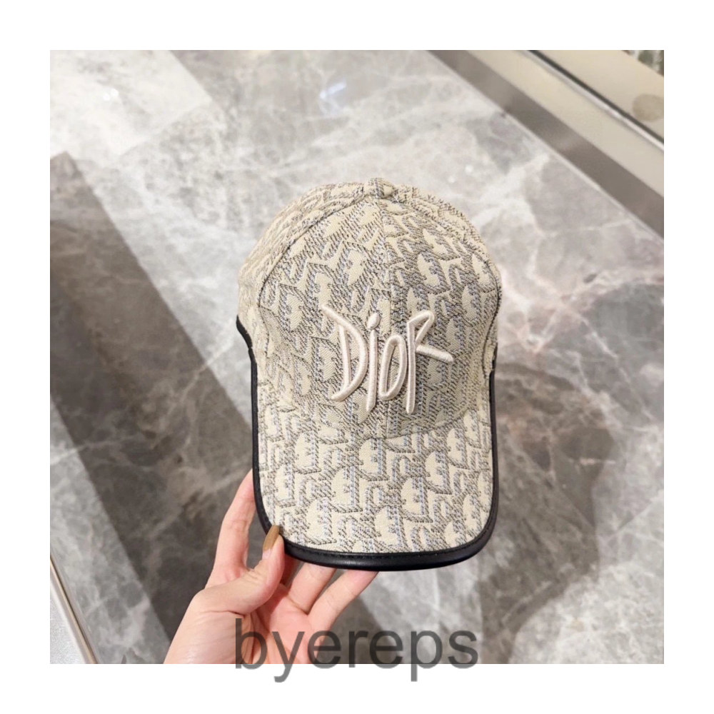 Dior Hat