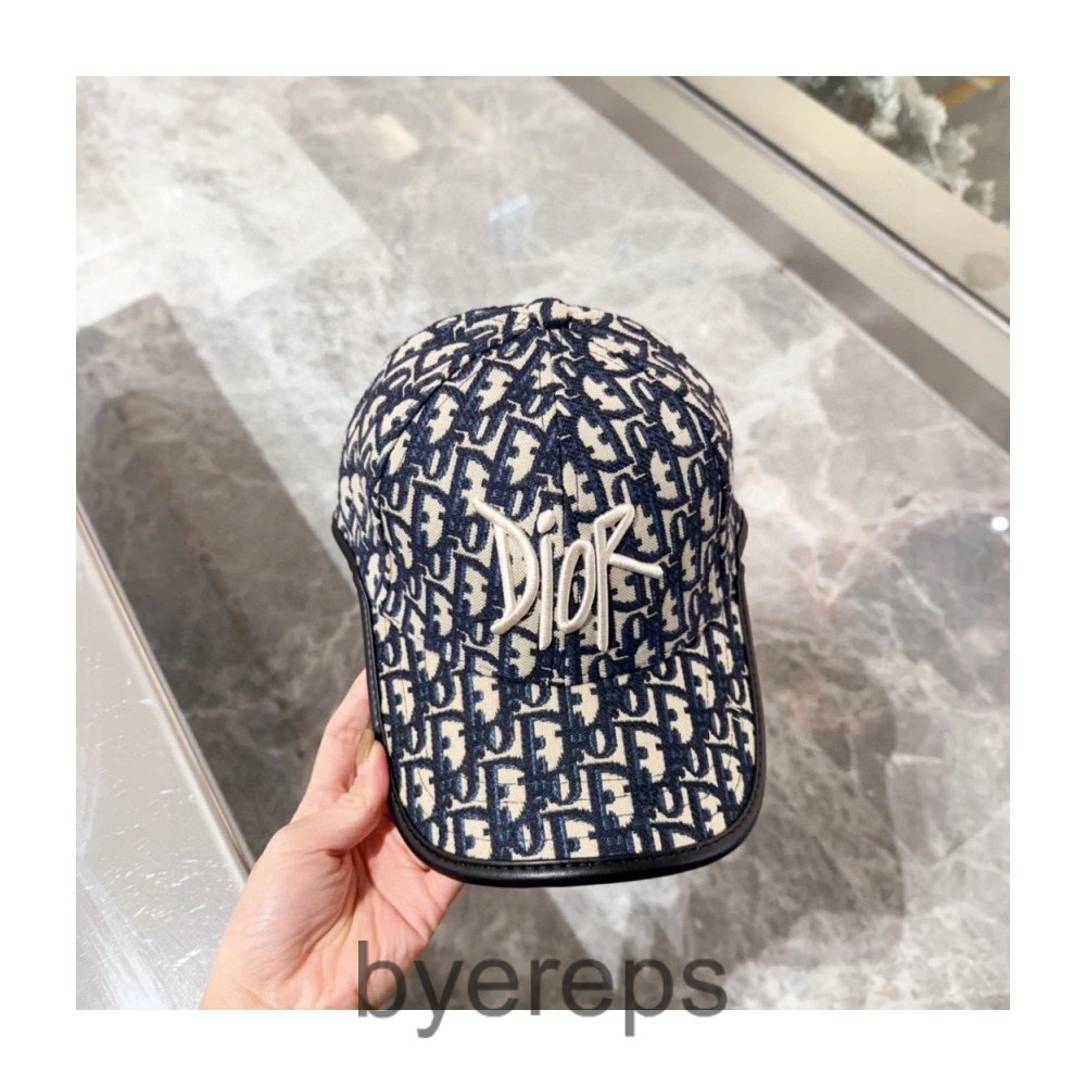 Dior Hat — photo 3 of 4