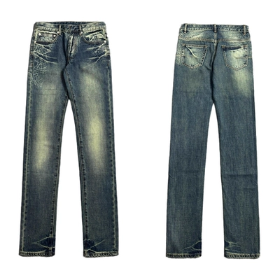 Dior Hedi Jeans