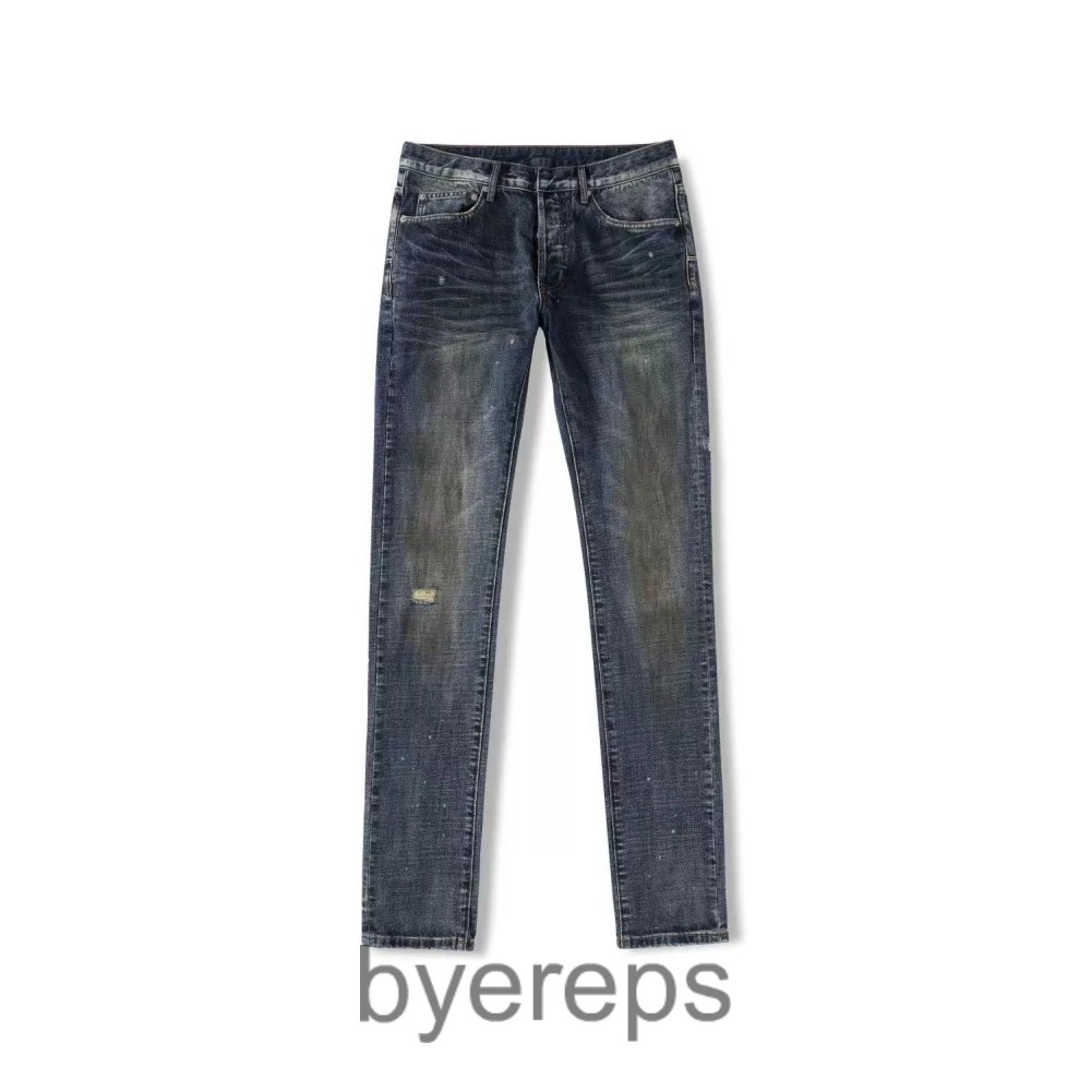 Dior Hedi Jeans — photo 4 of 4