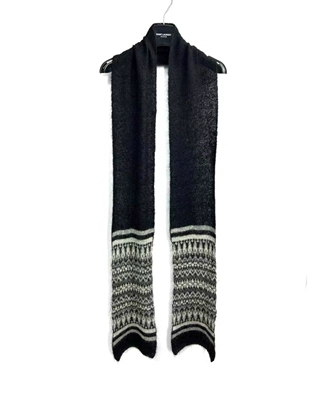 Dior Hedi Scarf
