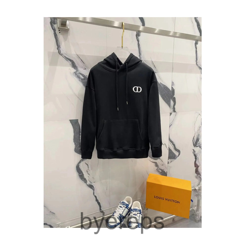 Dior Hoodie — photo 4 of 4