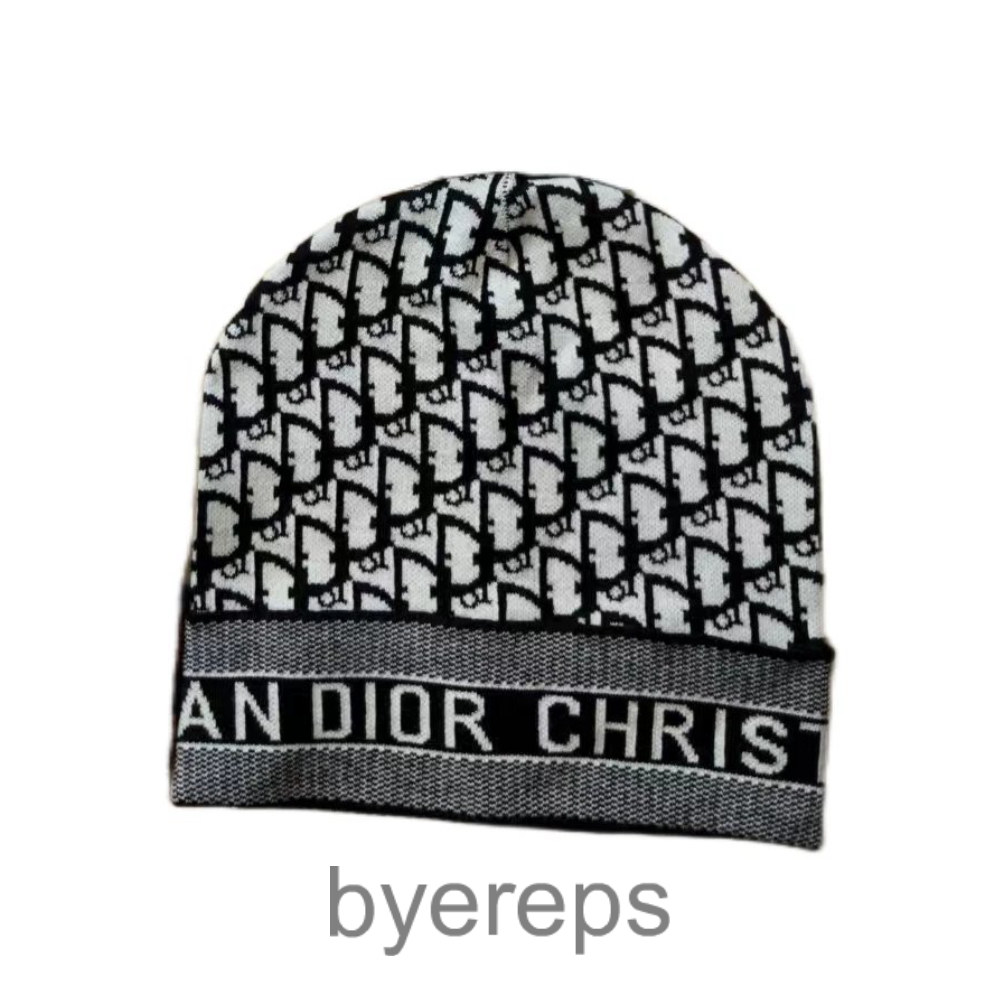 Dior Knitted Hat
