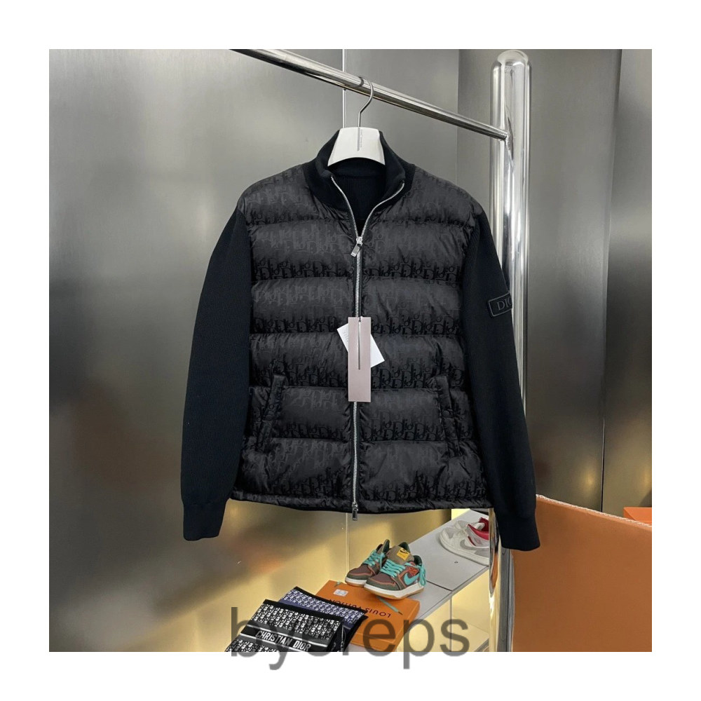 Dior Light Jacket