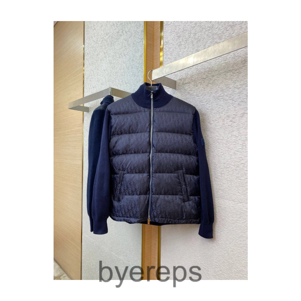 Dior Light Jacket — photo 4 of 4