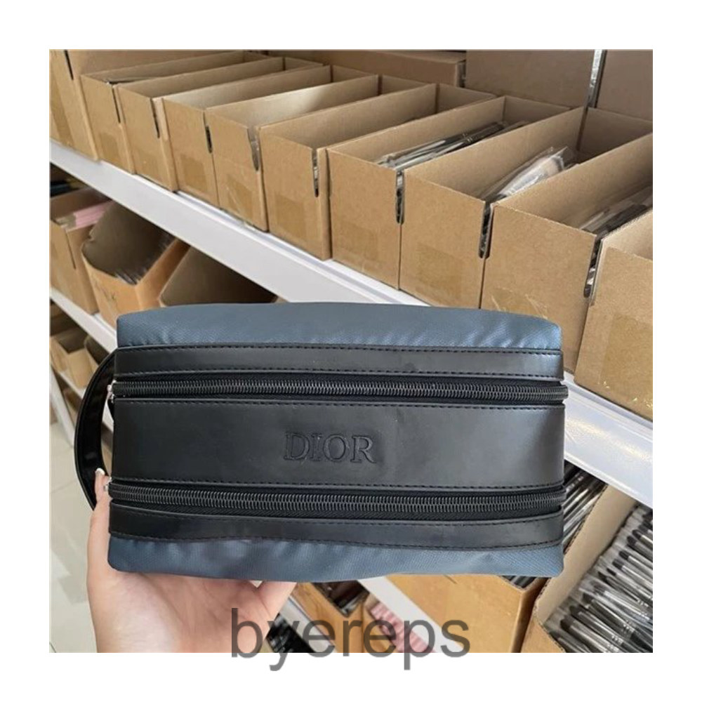 Dior Makeup Bag