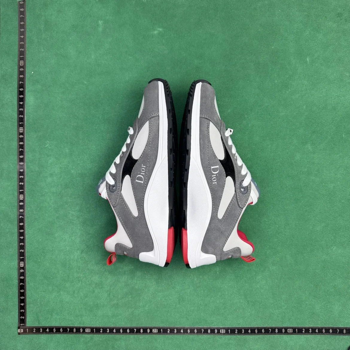 Dior Mile Sneaker