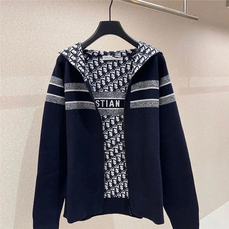 Dior Oblique Sweatshirt