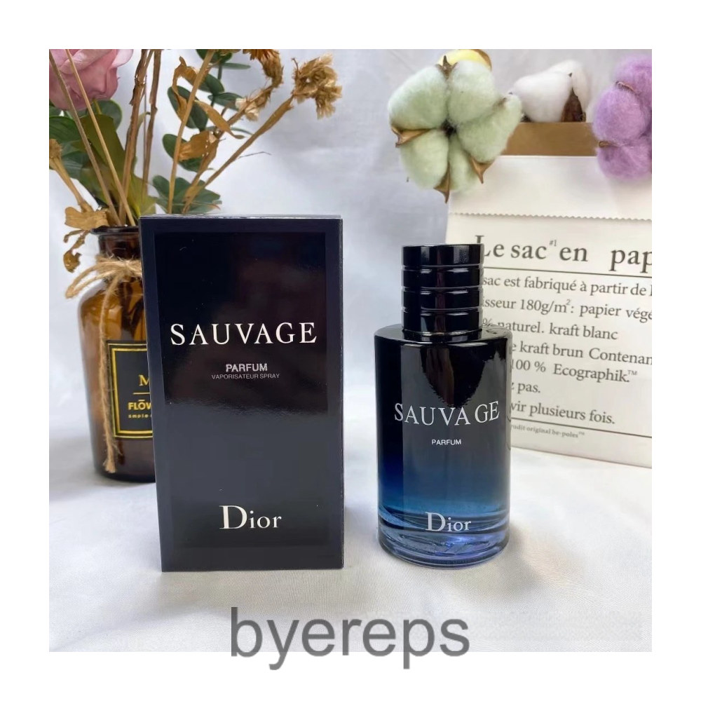Dior Perfume — photo 3 of 4