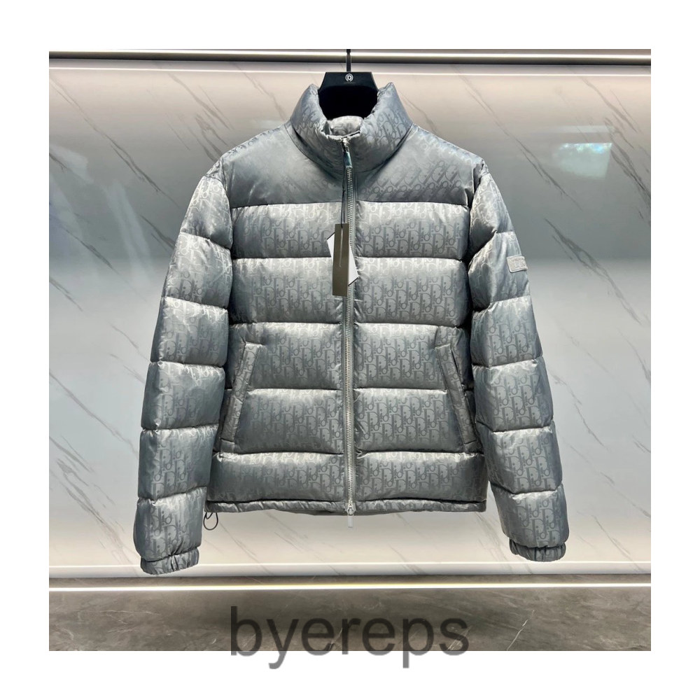 Dior Puffer — photo 3 of 4