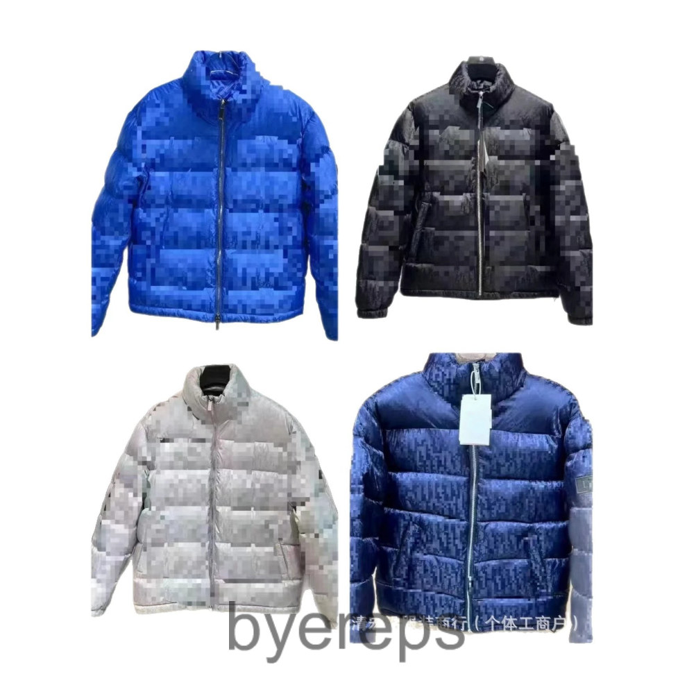 Dior puffer — photo 2 of 4