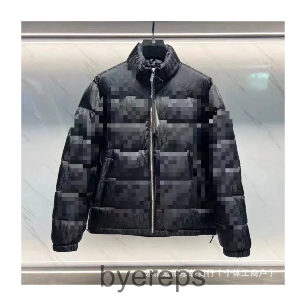 Dior puffer — photo 3 of 4
