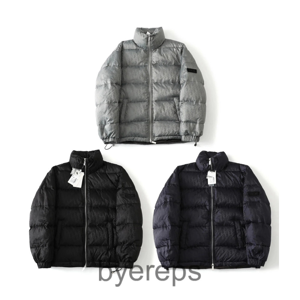 Dior Puffer Jackets (best)
