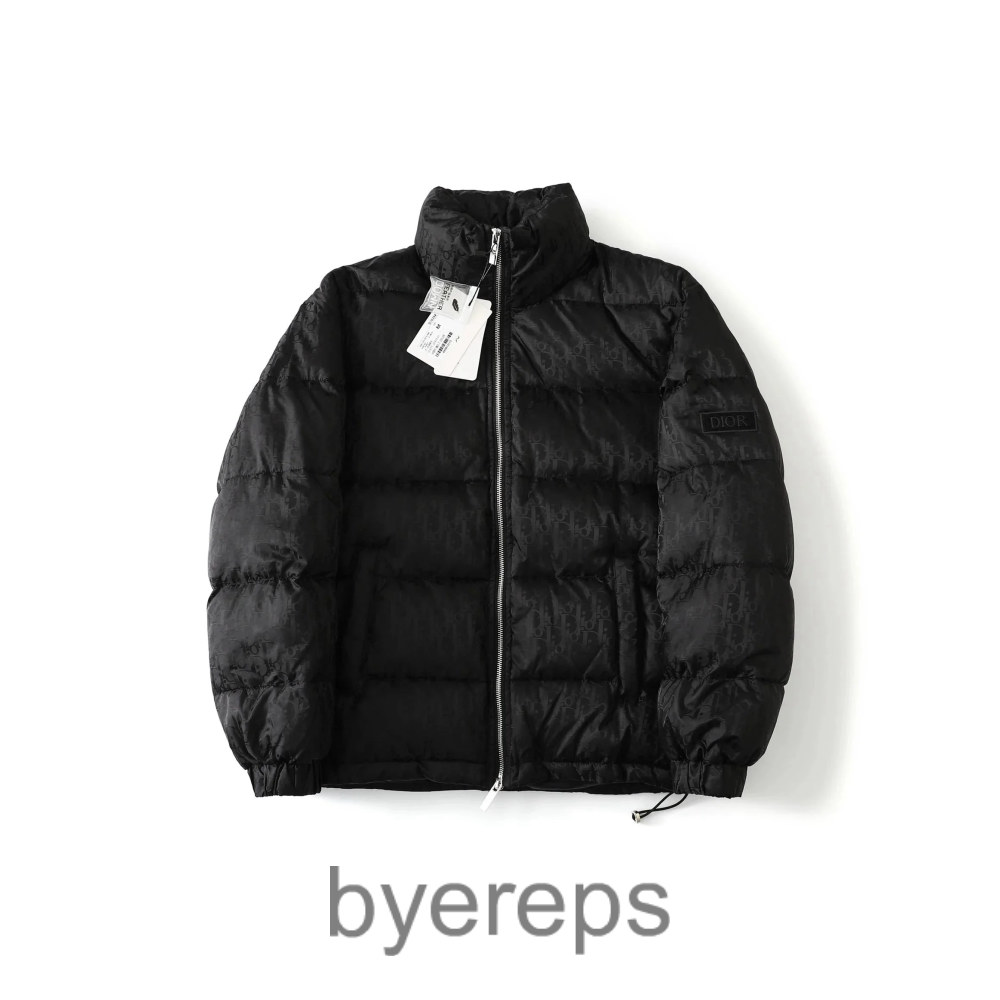 Dior Puffer Jackets (best) — photo 2 of 4