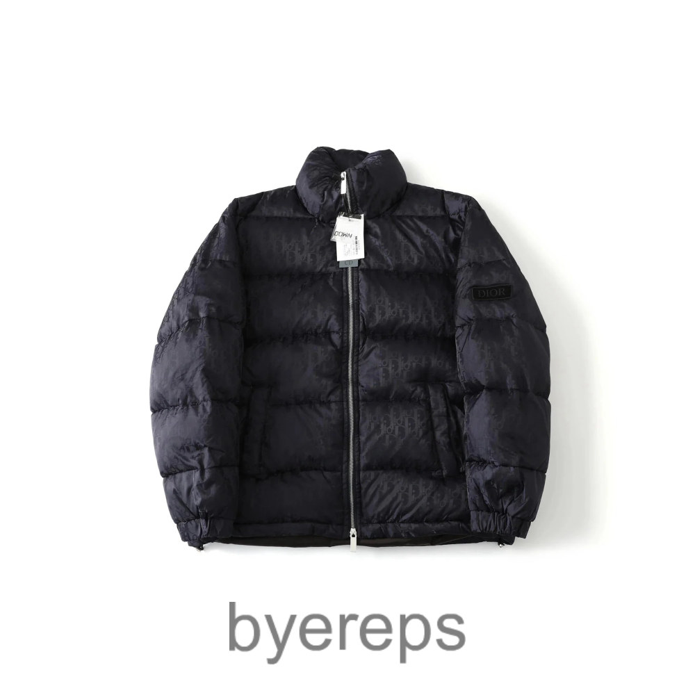 Dior Puffer Jackets (best) — photo 3 of 4